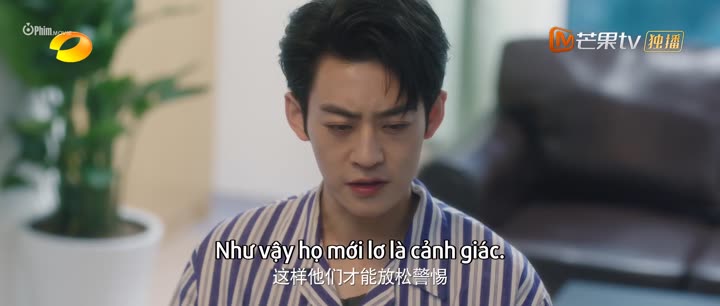 Tập 18 phim Minh Tri Cố Ái