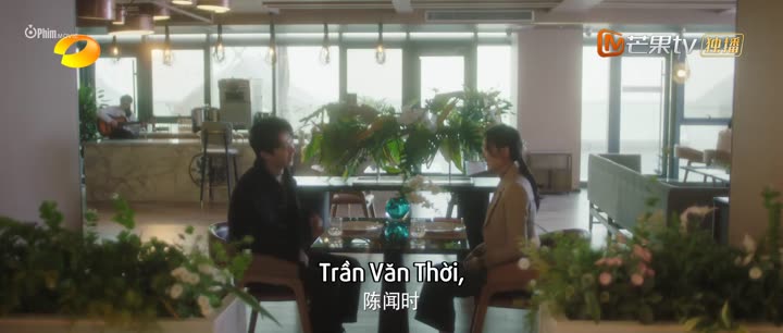 Tập 5 phim Minh Tri Cố Ái