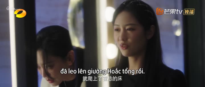 Hình ảnh tập 5 Minh Tri Cố Ái