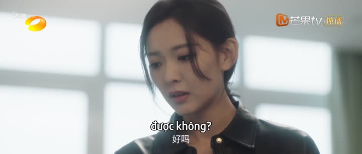 Tập 8 phim Minh Tri Cố Ái