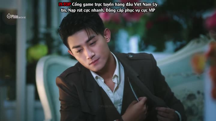 Hình ảnh tập 17 Trục Tâm