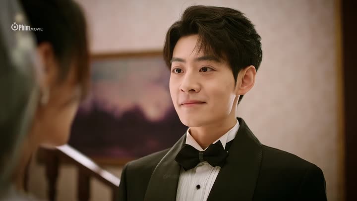 Tập 19 phim Trục Tâm