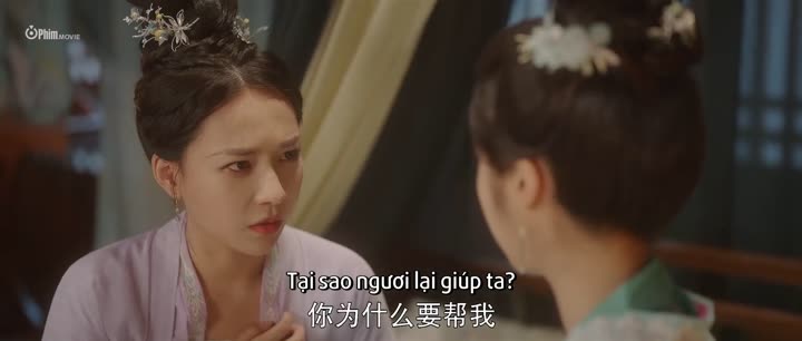 Tập 12 phim Ngộ Nhập Quân Mộng