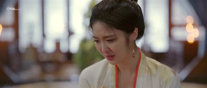 Tập 14 phim Ngộ Nhập Quân Mộng