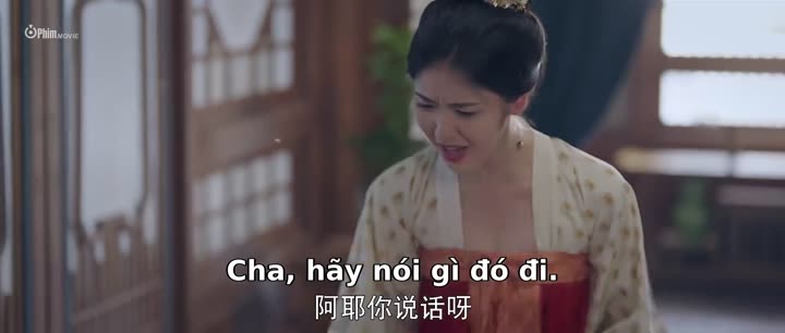 Hình ảnh tập 18 Ngộ Nhập Quân Mộng