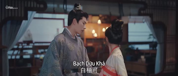Tập 6 phim Ngộ Nhập Quân Mộng