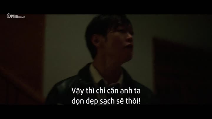 Tập 11 phim Giám Định Viên Ân Xá