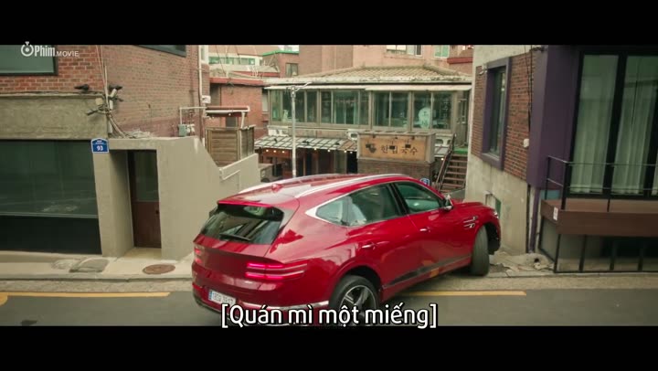 Tập 8 phim Giám Định Viên Ân Xá