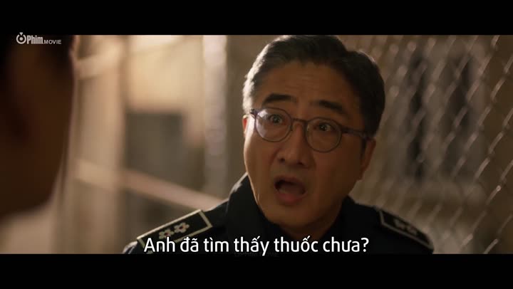 Tập 9 phim Giám Định Viên Ân Xá