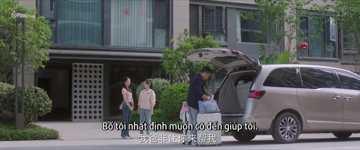 Tập 15 phim Lạp Tội Đồ Giám (Phần 2)