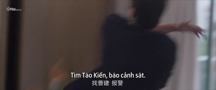 Tập 22 phim Lạp Tội Đồ Giám (Phần 2)