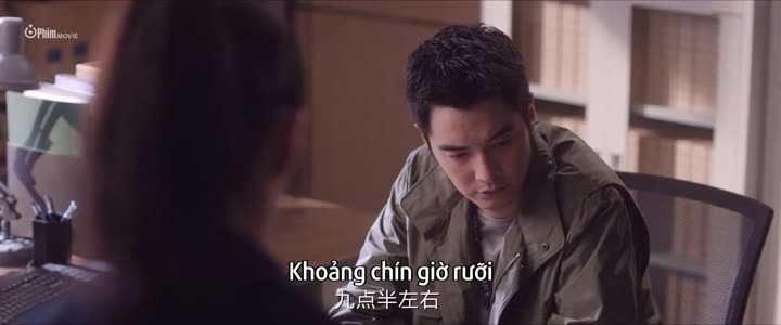 Tập 25 phim Lạp Tội Đồ Giám (Phần 2)