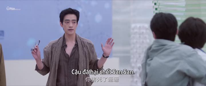 Tập 27 phim Lạp Tội Đồ Giám (Phần 2)
