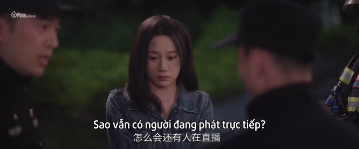 Tập 8 phim Lạp Tội Đồ Giám (Phần 2)
