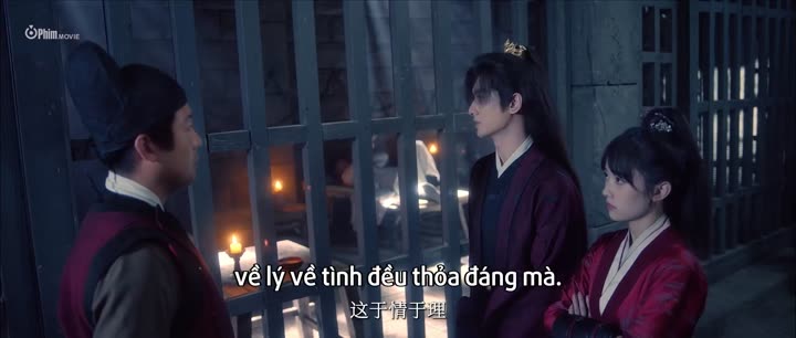Hình ảnh tập 19 Nữ Hiệp Xuất Sắc