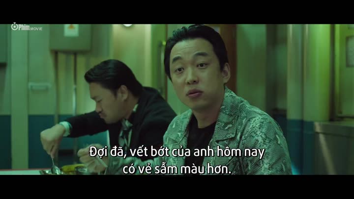 Hình ảnh tập 7 Linh Mục Nhiệt Huyết (Phần 2)