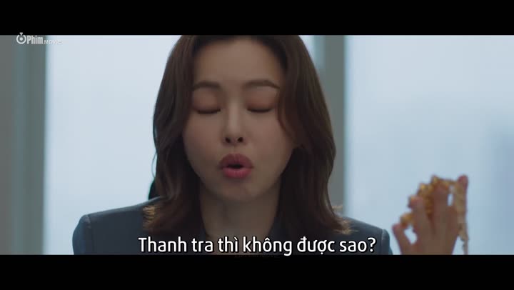 Hình ảnh tập 8 Linh Mục Nhiệt Huyết (Phần 2)