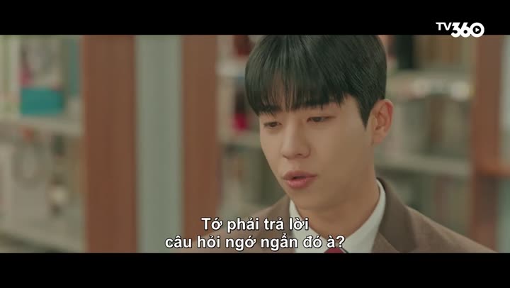 Hình ảnh tập 2 Phải Chăng Là Định Mệnh?