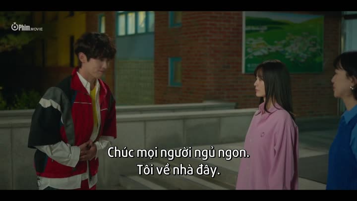Tập 4 phim Tình Yêu Trên Cây Cầu Độc Mộc
