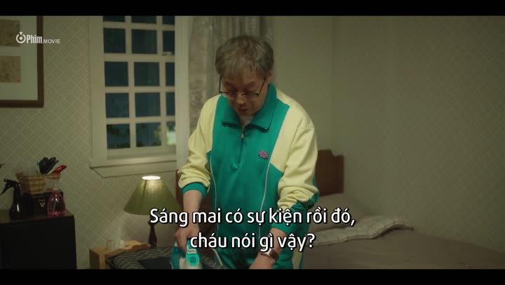 Hình ảnh tập 4 Tình Yêu Trên Cây Cầu Độc Mộc