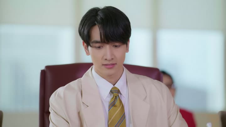 Tập 1 phim Duang Jai Dhevaprom (Phần 4)