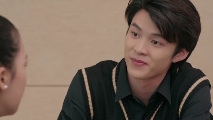 Hình ảnh tập 1 Duang Jai Dhevaprom (Phần 4)