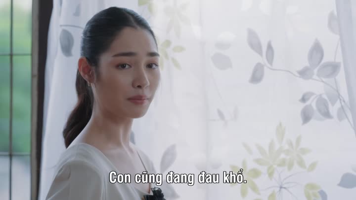 Hình ảnh tập 13 Duang Jai  Dhevaprom (Phần 4)