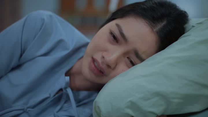 Tập 15 phim Duang Jai  Dhevaprom (Phần 4)