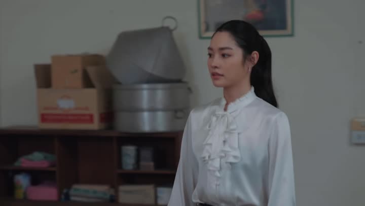 Hình ảnh tập 2 Duang Jai  Dhevaprom (Phần 4)