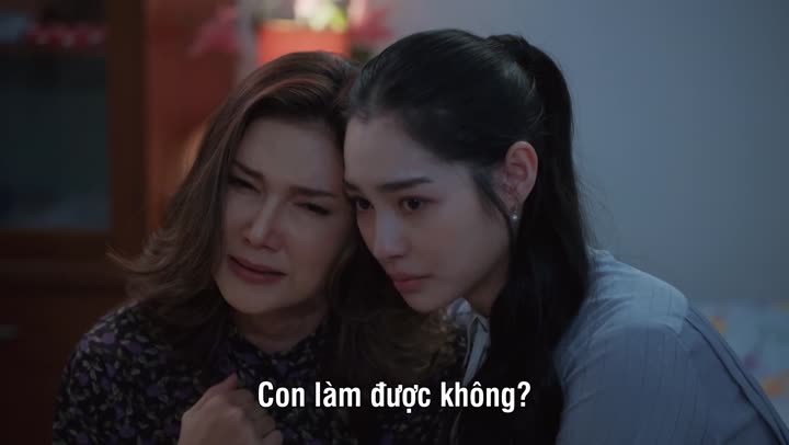 Hình ảnh tập 4 Duang Jai  Dhevaprom (Phần 4)
