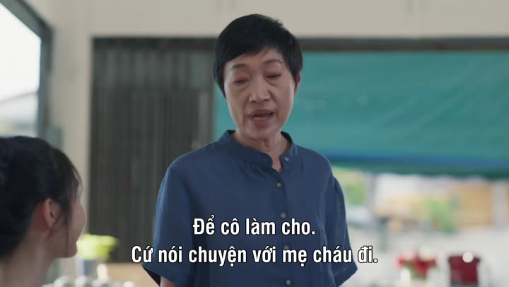 Tập 5 phim Duang Jai Dhevaprom (Phần 4)