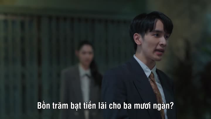 Hình ảnh tập 5 Duang Jai Dhevaprom (Phần 4)