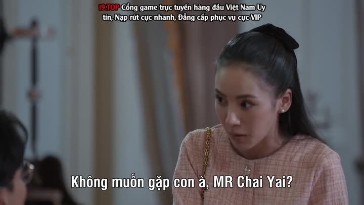 Hình ảnh tập 7 Duang Jai  Dhevaprom (Phần 4)