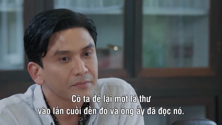 Tập 9 phim Duang Jai  Dhevaprom (Phần 4)