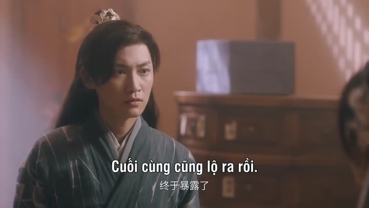 Tập 18 phim Tiểu Đình Đài