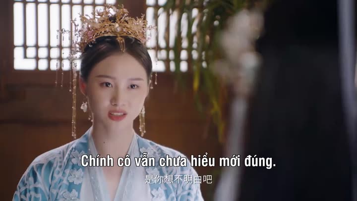 Hình ảnh tập 18 Tiểu Đình Đài