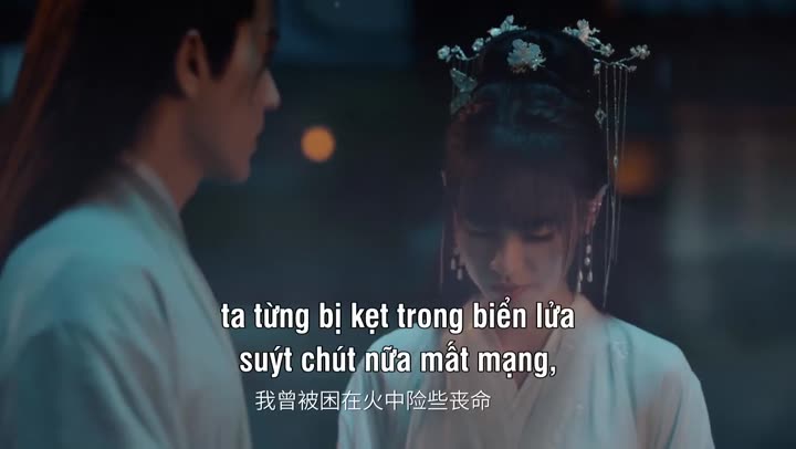 Tập 2 phim Tiểu Đình Đài