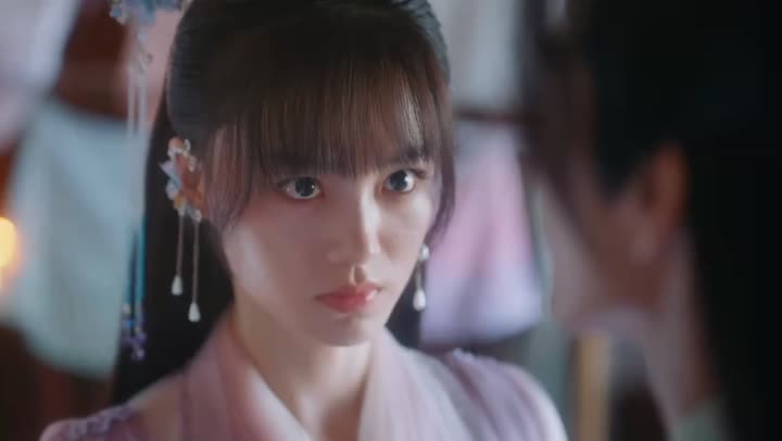 Tập 4 phim Tiểu Đình Đài