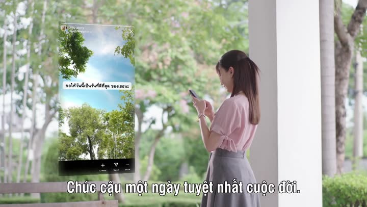 Hình ảnh tập 1 Ngày Mưa Mang Em Đến