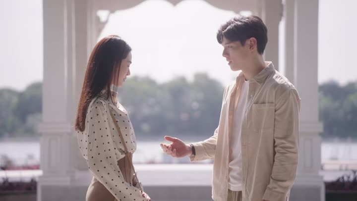 Hình ảnh tập 13 Ngày Mưa Mang Em Đến