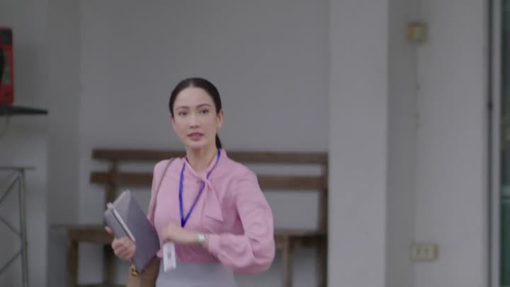 Tập 4 phim Ngày Mưa Mang Em Đến