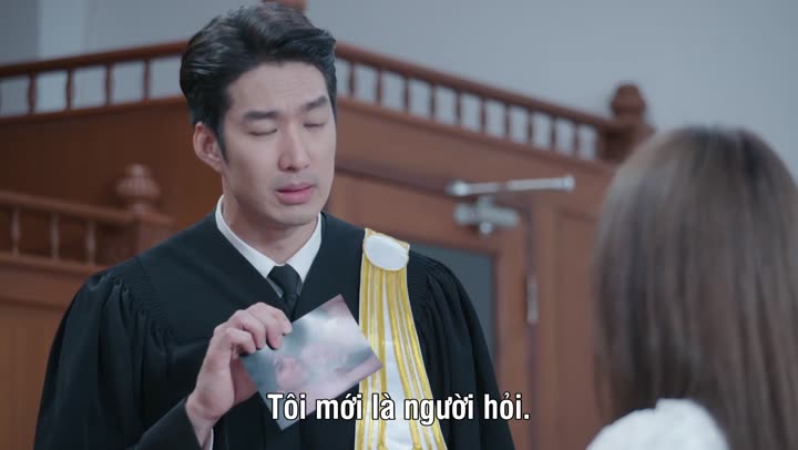 Tập 8 phim Ngày Mưa Mang Em Đến