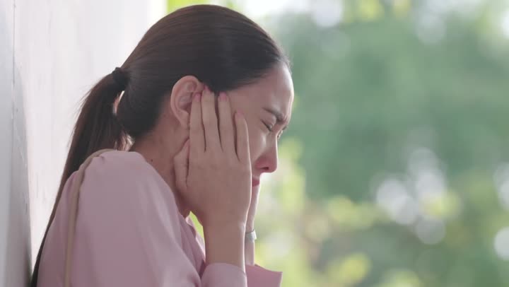 Tập 9 phim Ngày Mưa Mang Em Đến