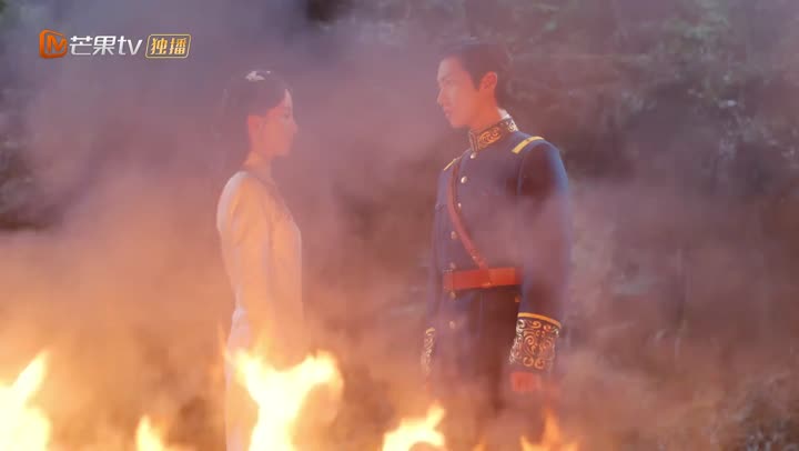 Tập 12 phim Tình Địch