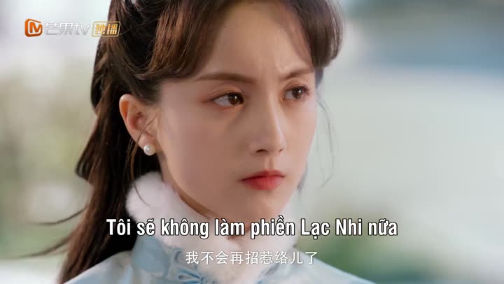 Hình ảnh tập 12 Tình Địch