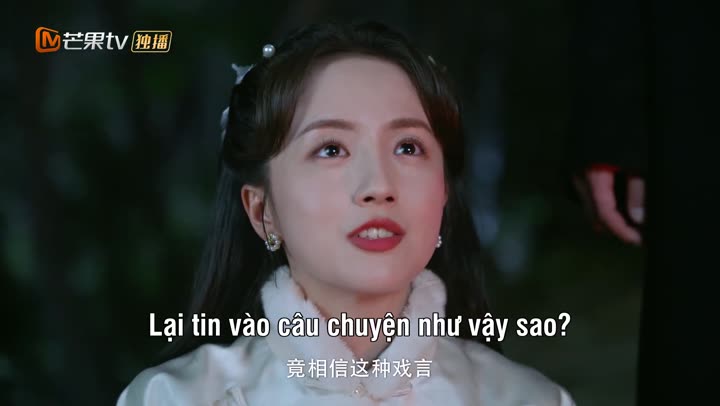 Hình ảnh tập 15 Tình Địch