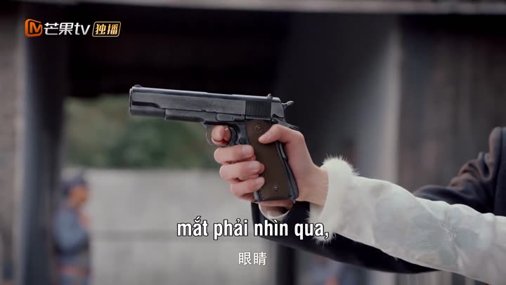 Tập 18 phim Tình Địch