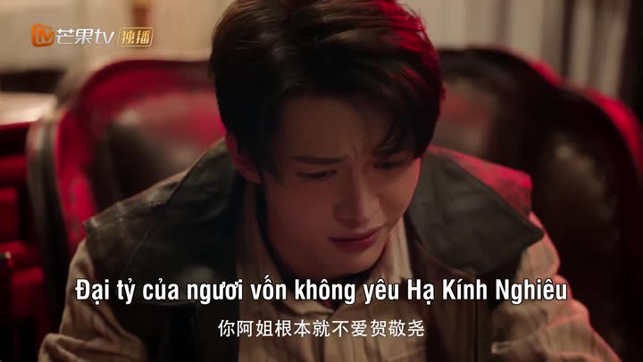 Tập 22 phim Tình Địch