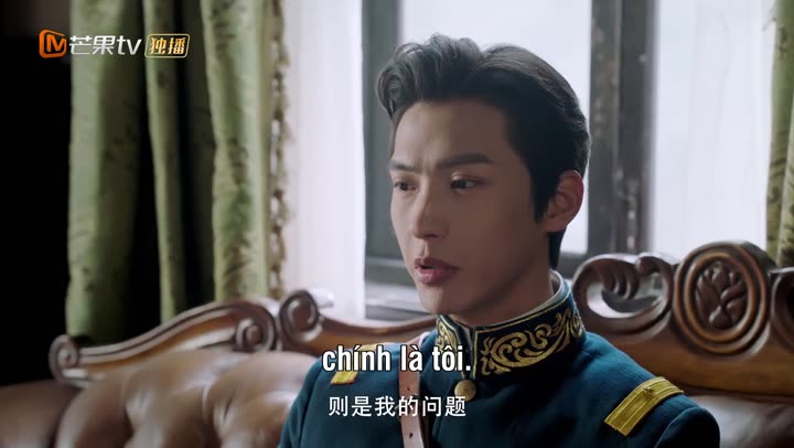 Hình ảnh tập 22 Tình Địch