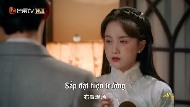 Tập 7 phim Tình Địch